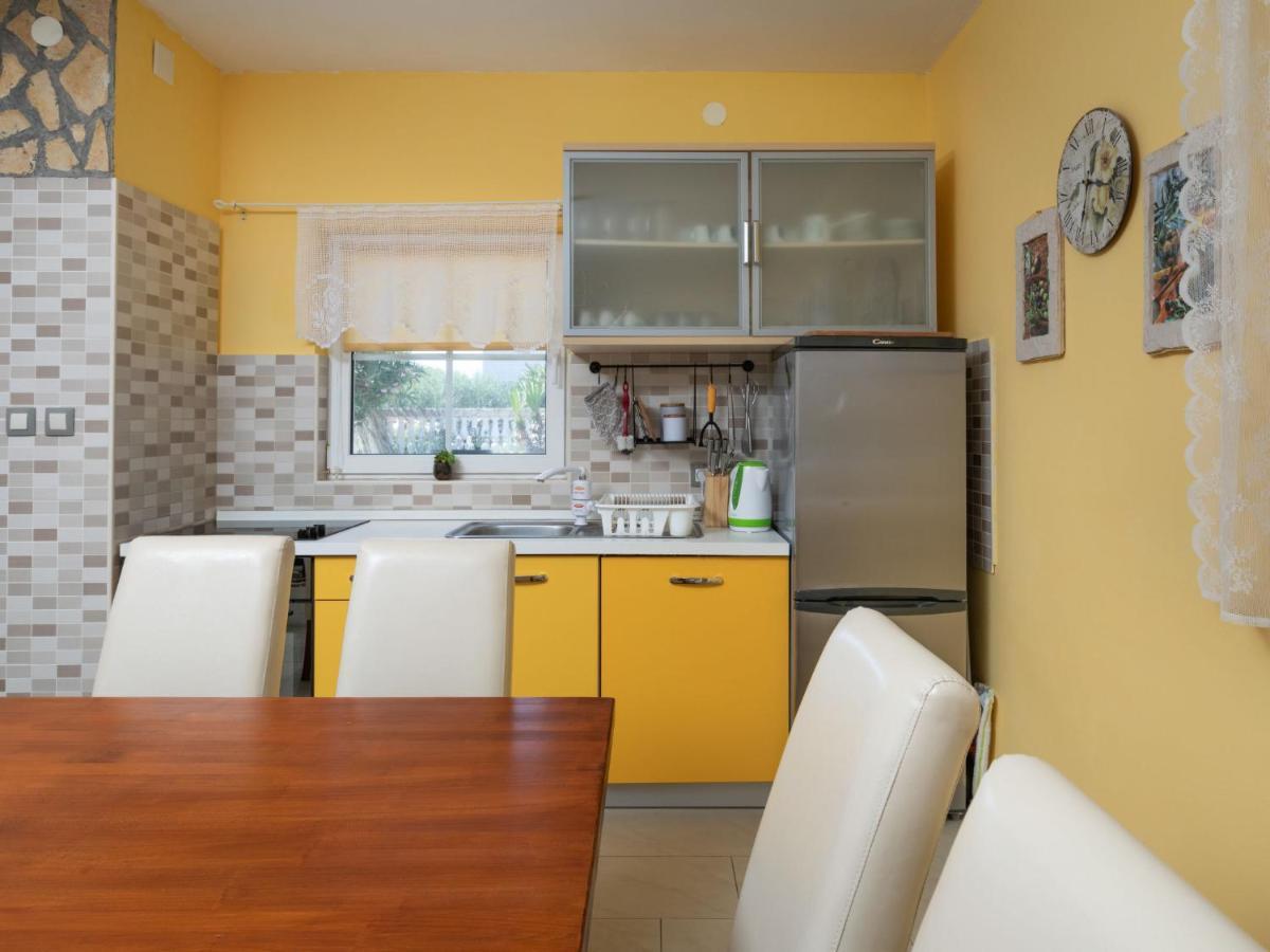 Holiday Home Mikac - Mlk136 By Interhome Dobrinj Екстер'єр фото