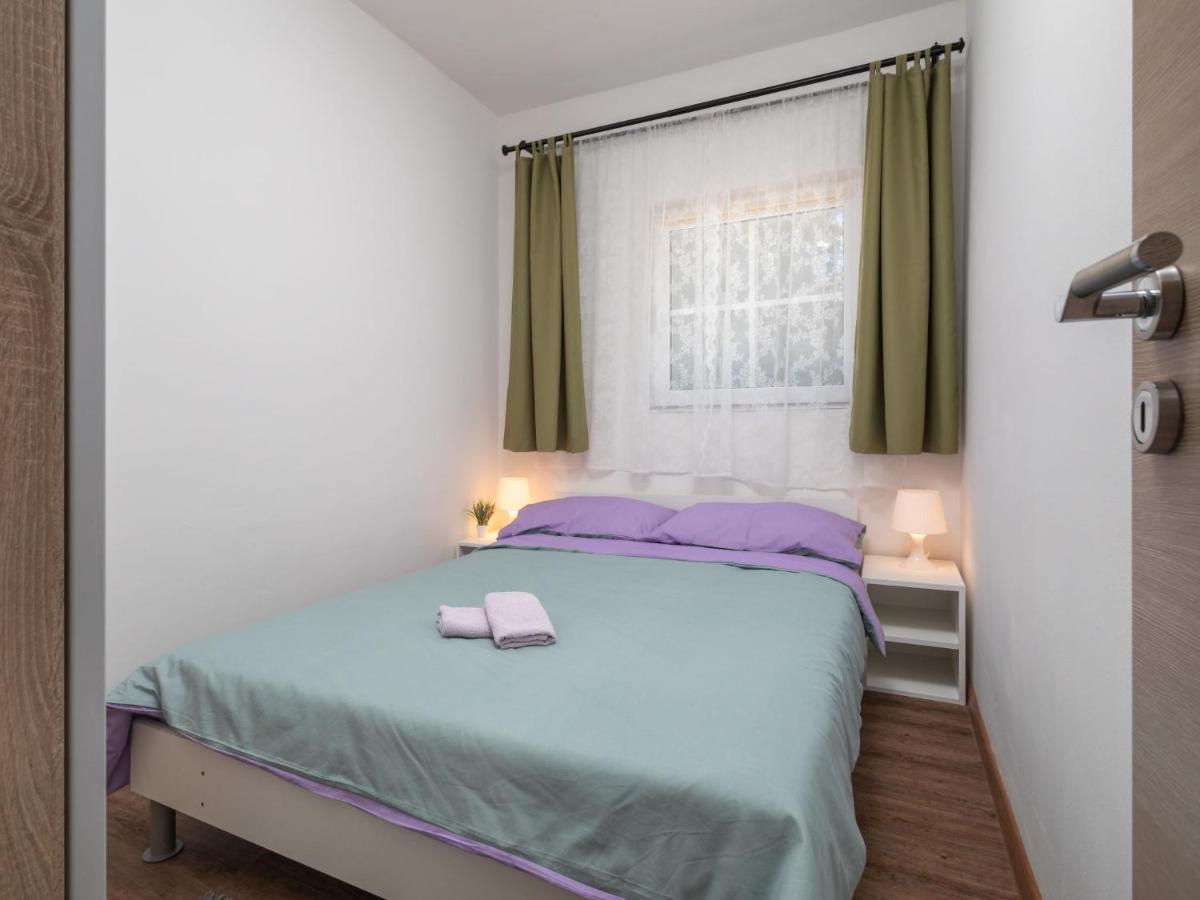 Holiday Home Mikac - Mlk136 By Interhome Dobrinj Екстер'єр фото