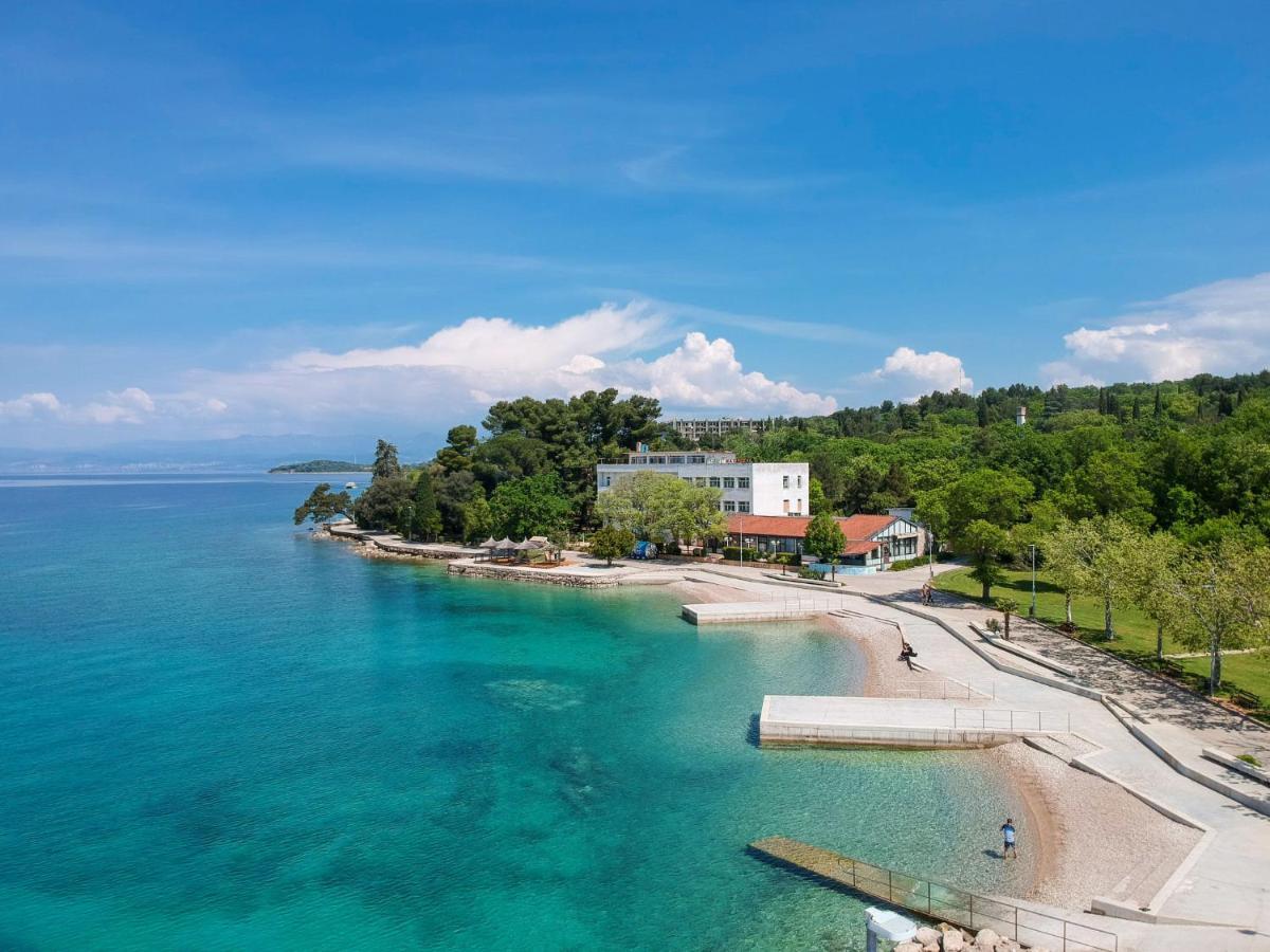 Holiday Home Mikac - Mlk136 By Interhome Dobrinj Екстер'єр фото