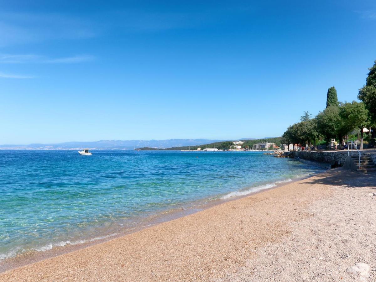 Holiday Home Mikac - Mlk136 By Interhome Dobrinj Екстер'єр фото